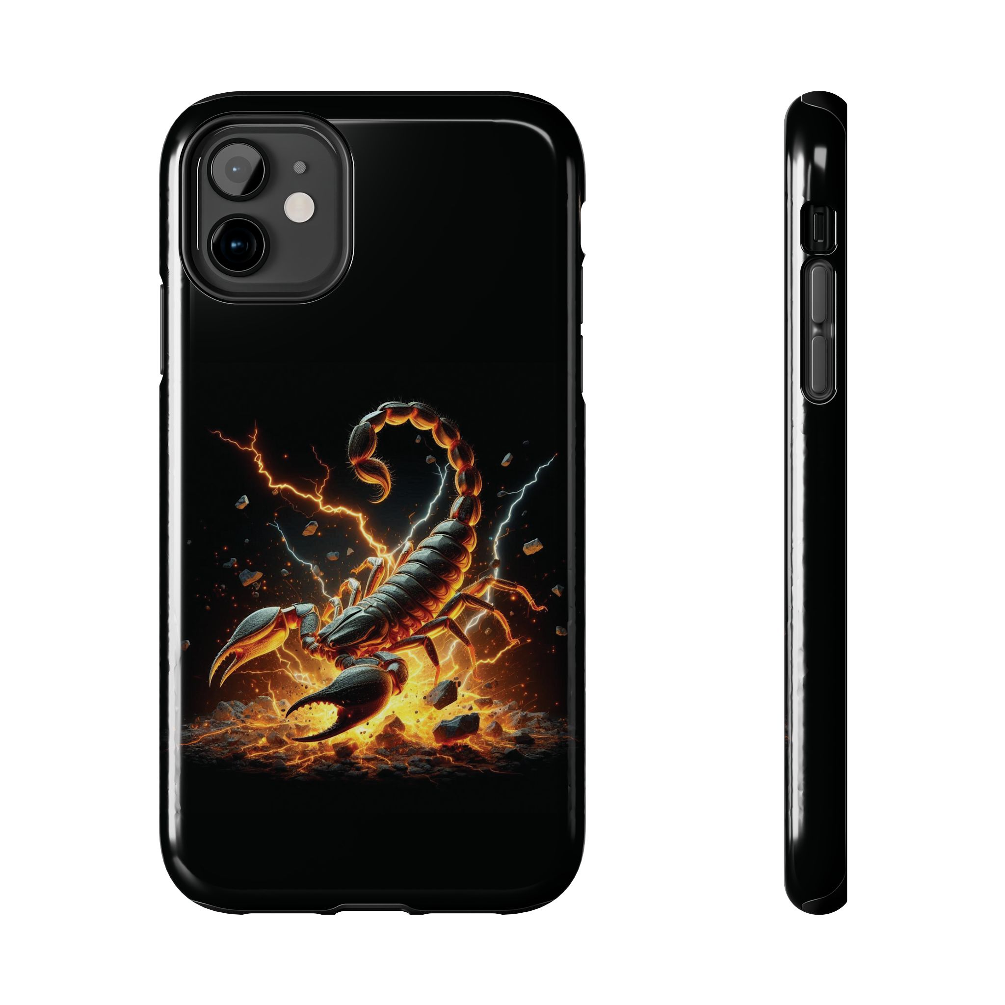 Tough Scorpion Phone Cases, Heavy-Duty Cell Phone Covers, Unique Gifts for [...]