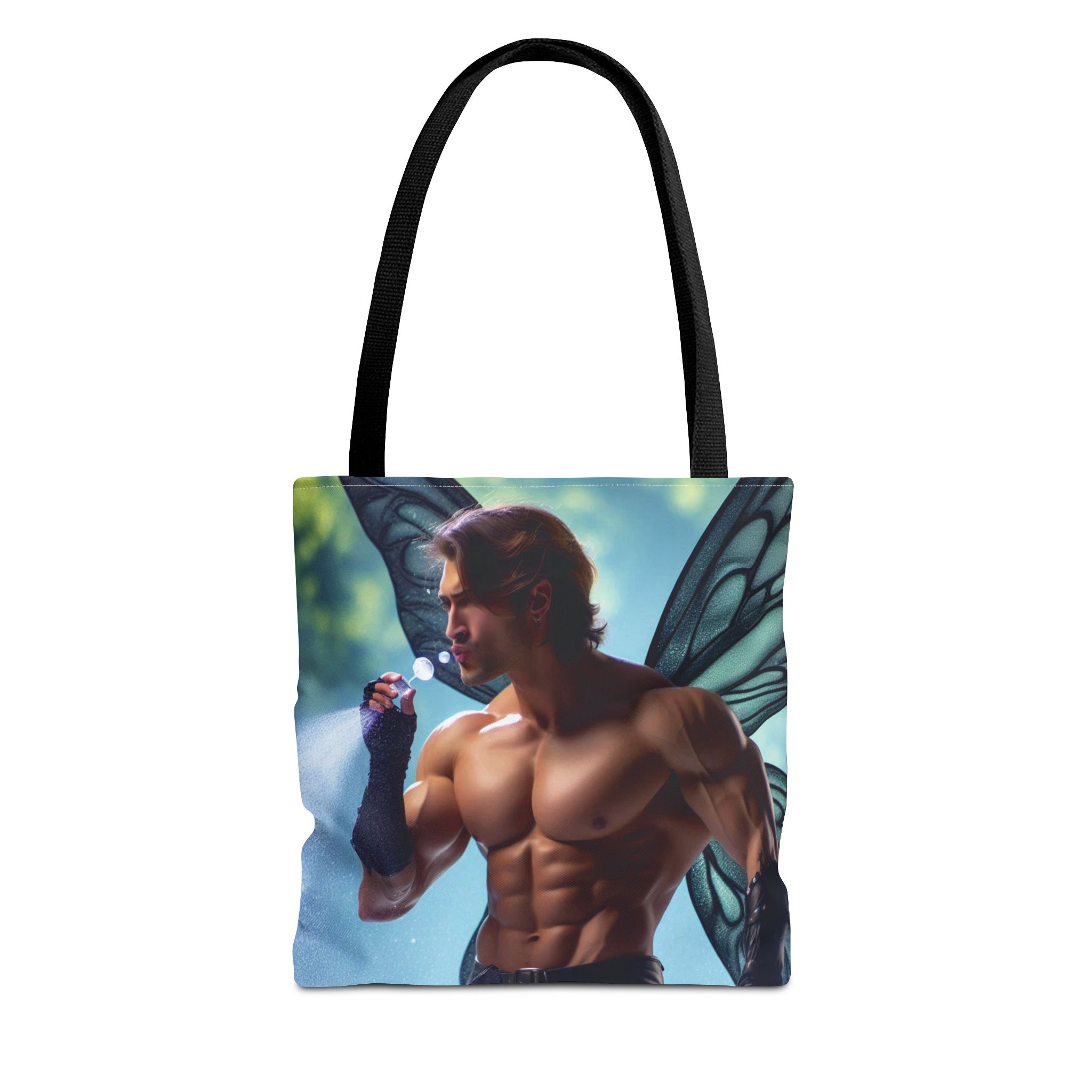 Fantasy Butterfly Tote Bag | Unique Art, Gift for Fantasy Lovers, [...]