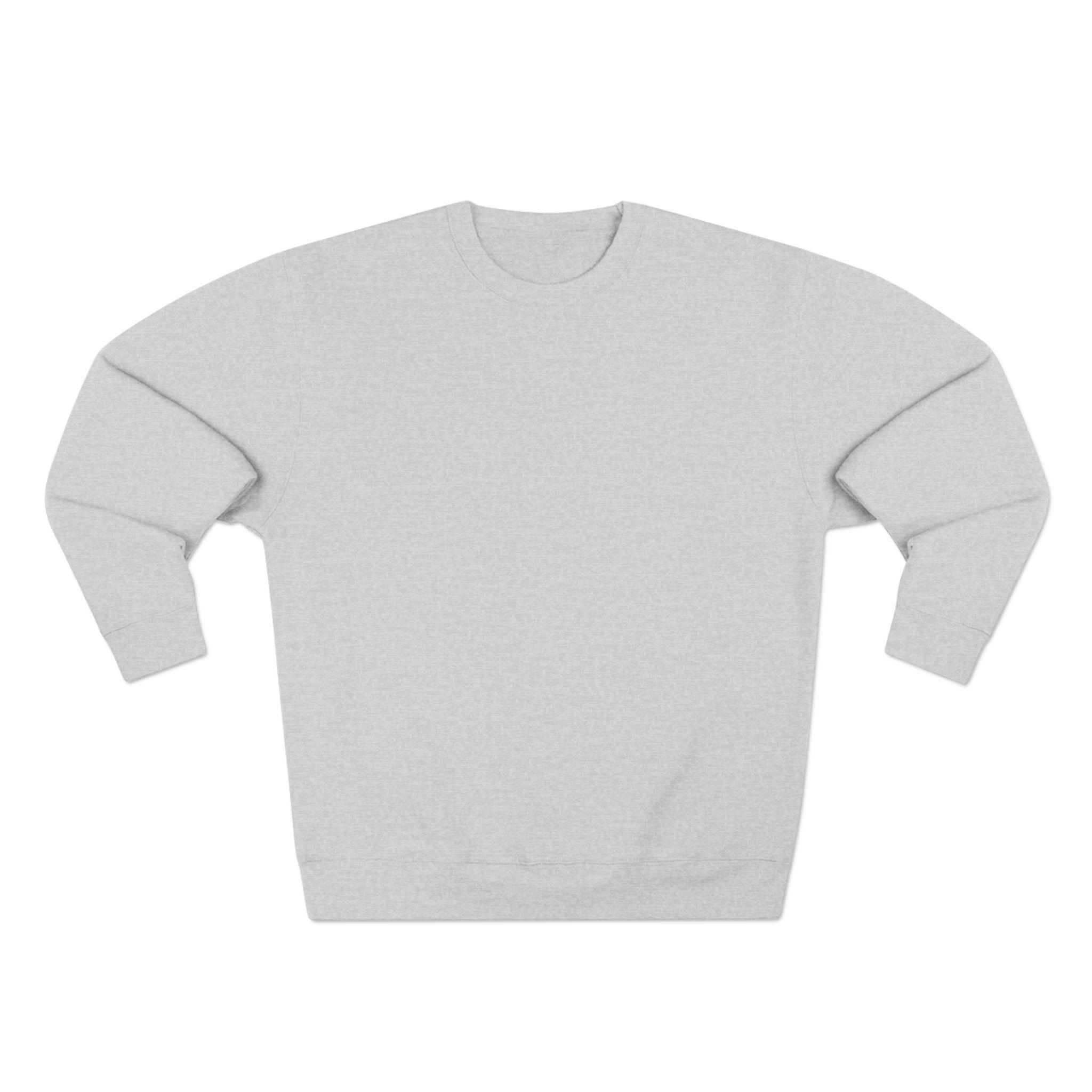 Unisex Crewneck Sweatshirt