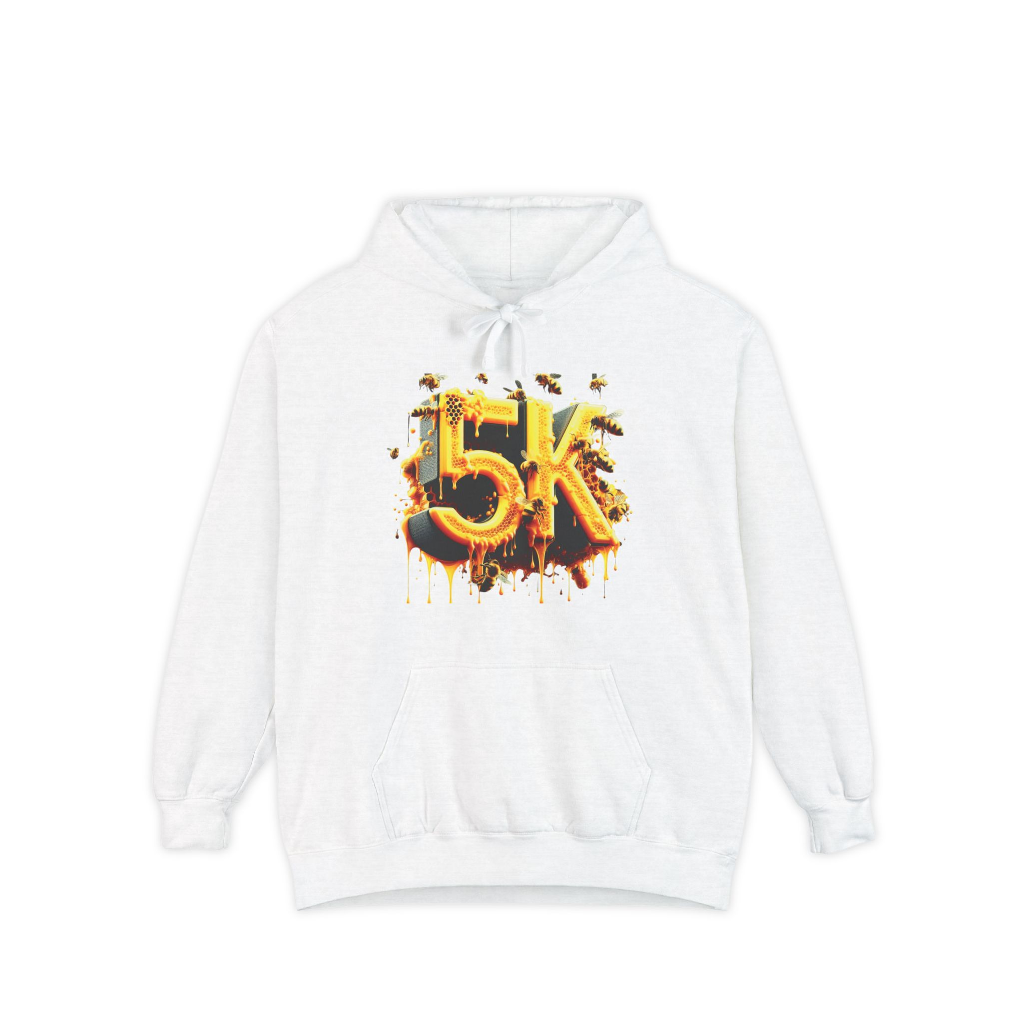 Motivational Unisex Hoodie for Athletes, Fitness Gift, Gym Wear, Running Apparel, Casual Comfort