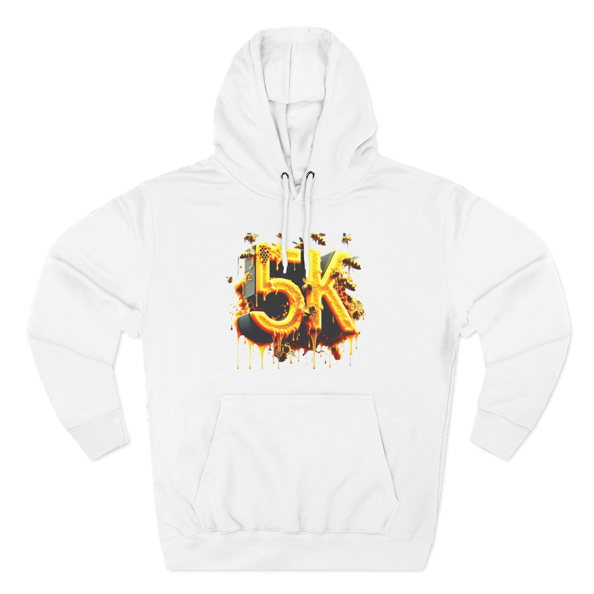 King of the Jungle Fleece Hoodie, Unique Sweatshirt, Gift for Runners, Animal Lover Hoodie, 5K Winner Apparel, Birthday Gift