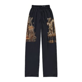 10K Hunny Dripping Kids Lounge Pants