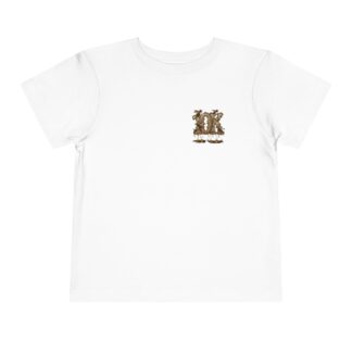 10K King Cub Graphic Shirt